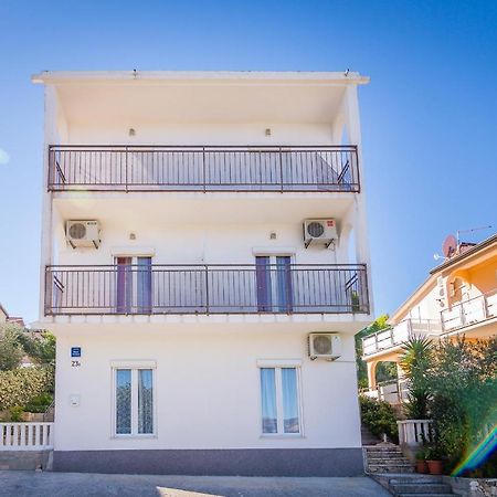 Cheap Apartment Tanja Trogir Exterior foto