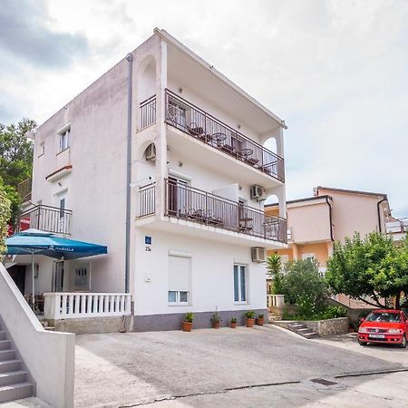 Cheap Apartment Tanja Trogir Exterior foto