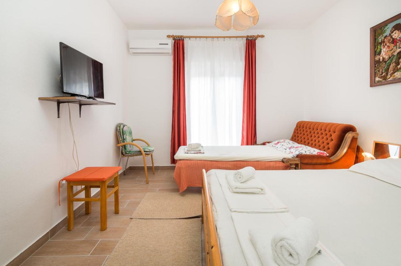 Cheap Apartment Tanja Trogir Exterior foto