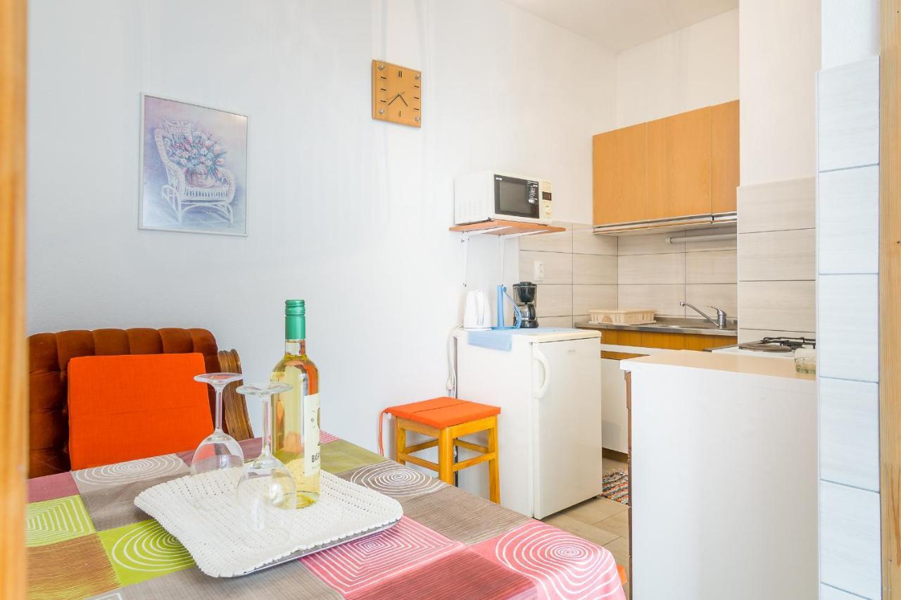 Cheap Apartment Tanja Trogir Exterior foto