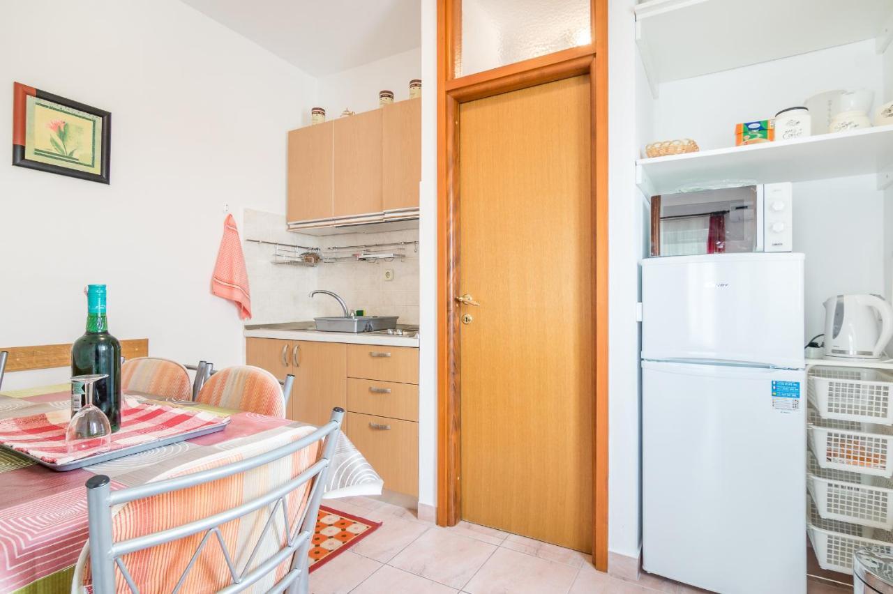 Cheap Apartment Tanja Trogir Exterior foto