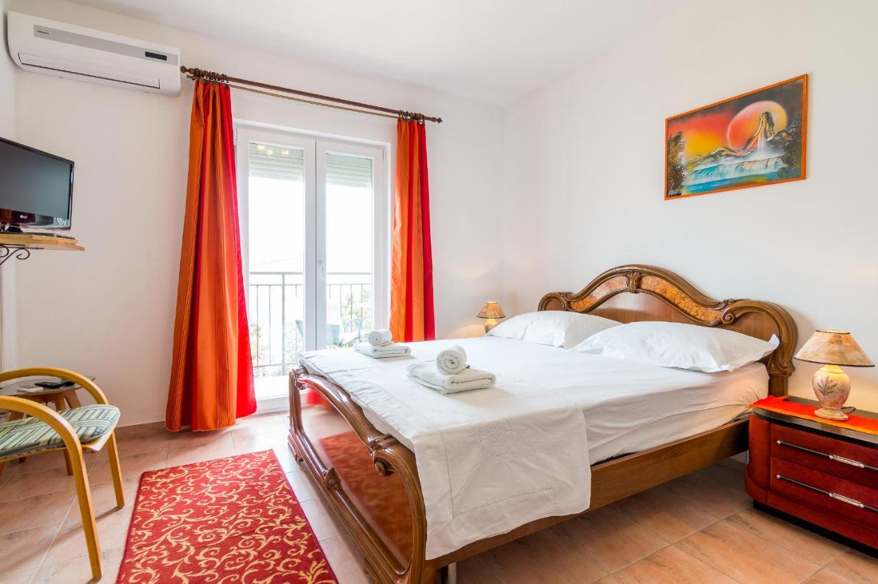 Cheap Apartment Tanja Trogir Exterior foto