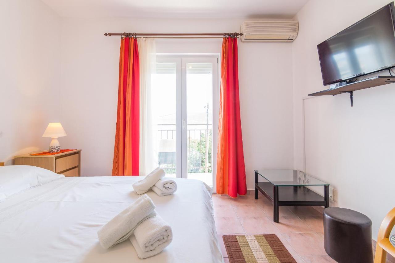 Cheap Apartment Tanja Trogir Exterior foto