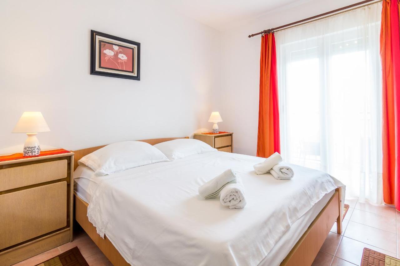 Cheap Apartment Tanja Trogir Exterior foto