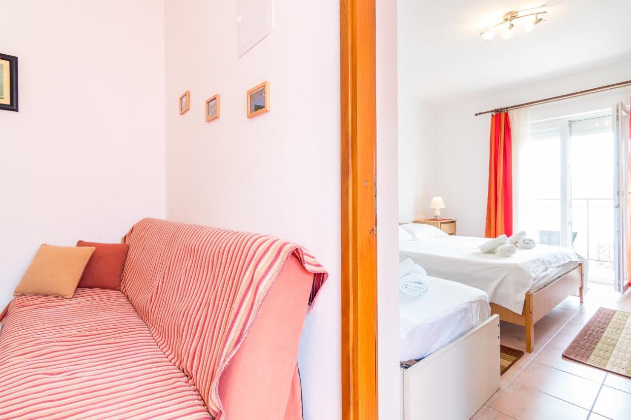 Cheap Apartment Tanja Trogir Exterior foto