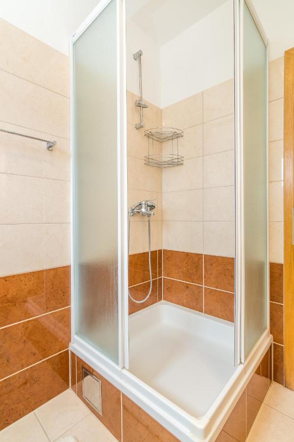 Cheap Apartment Tanja Trogir Exterior foto
